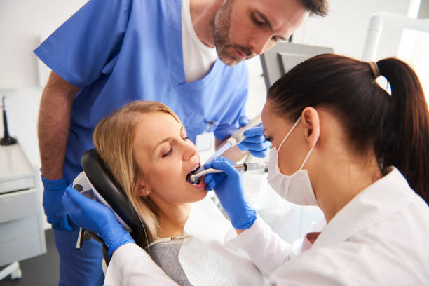 Best Emergency Dental Care  in New Oxford, PA