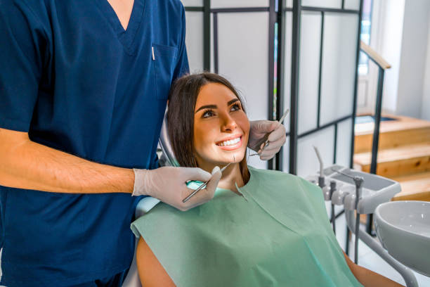 Dental X-Rays and Imaging in New Oxford, PA