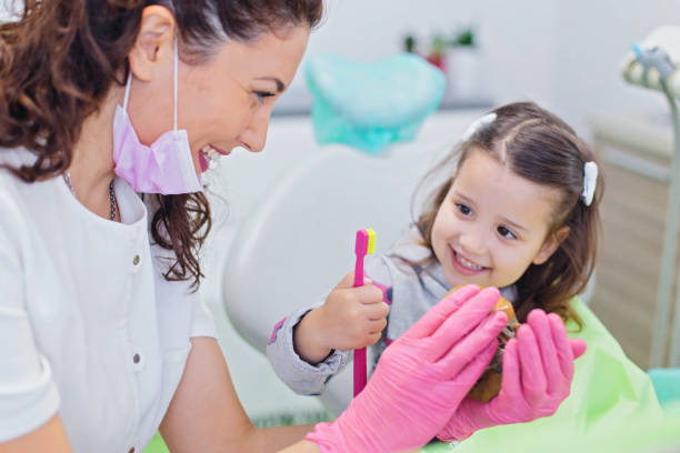 Why Choose Us for Your Dental Needs in New Oxford, PA